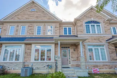 2383 Bur Oak Avenue, Markham, On L6e 1j8