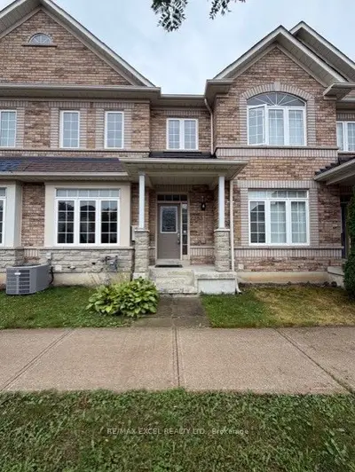 2383 Bur Oak Avenue, Markham, On L6e 1j8