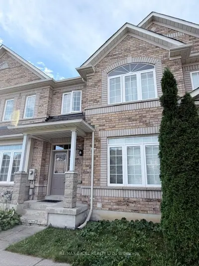 2383 Bur Oak Avenue, Markham, On L6e 1j8