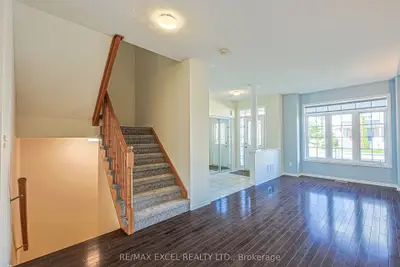 2383 Bur Oak Avenue, Markham, On L6e 1j8