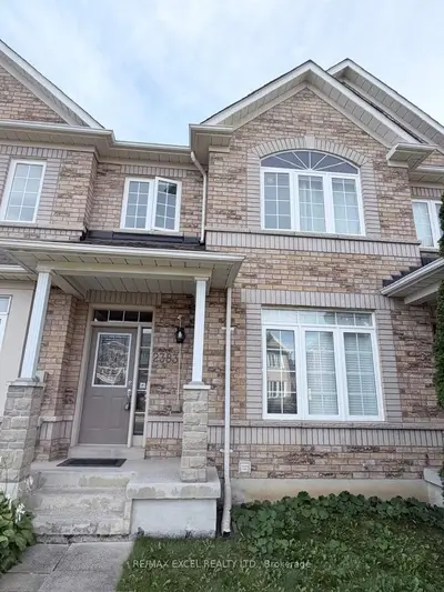 2383 Bur Oak Avenue, Markham, On L6e 1j8