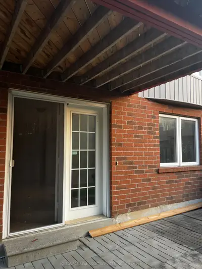 62 Grover Hill Avenue Lower, Richmond Hill, On L4s 1t6