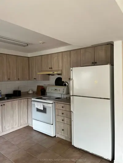 62 Grover Hill Avenue Lower, Richmond Hill, On L4s 1t6