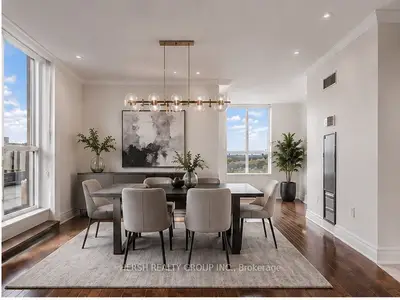7 Townsgate Boulevard 904, Vaughan, On L4j 7z9