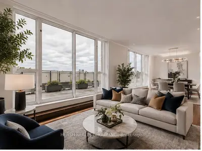 7 Townsgate Boulevard 904, Vaughan, On L4j 7z9