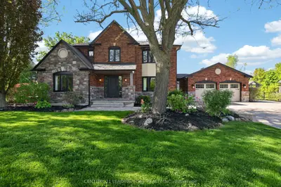 505 Aintree Drive, Whitchurch-stouffville, On L4a 7h5