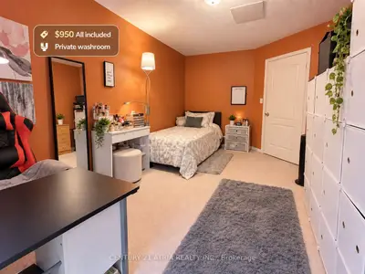 28 Interlacken Way, Markham, On L3r 5h9