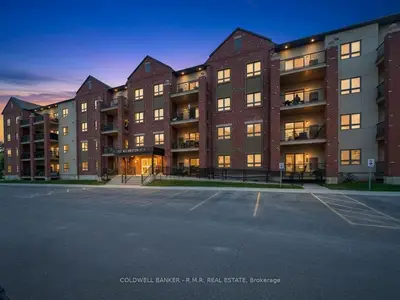 157 Wellington Street E 103, New Tecumseth, On L9r 0r7