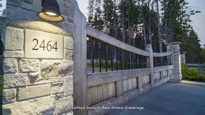 2464 15th Side Road, New Tecumseth, On L0g 1w0