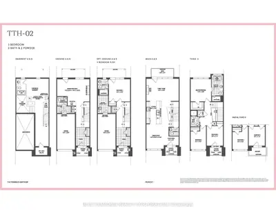 144 Credit Lane, Richmond Hill, On L4e 1g9