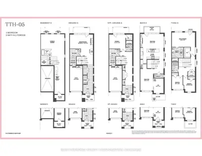 140 Credit Lane, Richmond Hill, On L4e 1g9