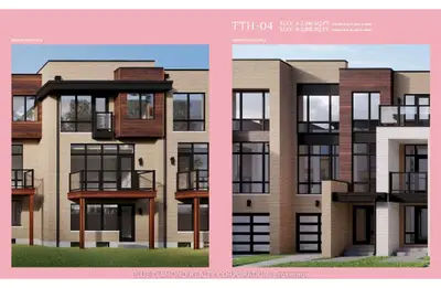114 Credit Lane, Richmond Hill, On L4e 1g9