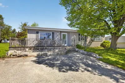 8 Belle Isle Arm, Innisfil, On L9s 1n7