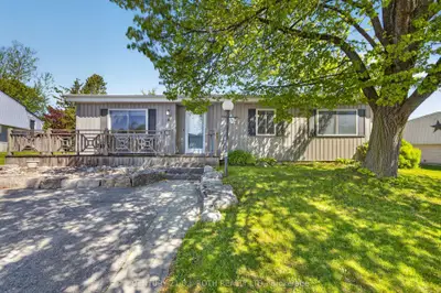 8 Belle Isle Arm, Innisfil, On L9s 1n7