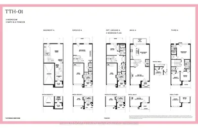 102 Credit Lane, Richmond Hill, On L4e 1g9