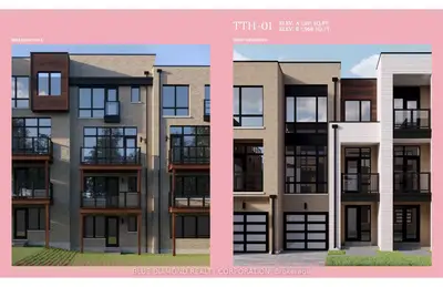 102 Credit Lane, Richmond Hill, On L4e 1g9