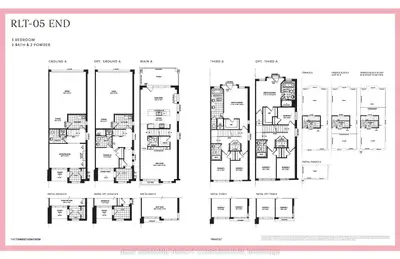 113 Credit Lane, Richmond Hill, On L4e 1g9