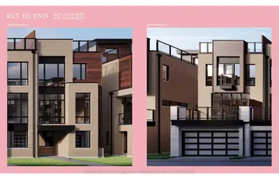 113 Credit Lane, Richmond Hill, On L4e 1g9