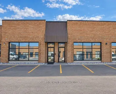 71 Marycroft Avenue 24-25, Vaughan, On L4l 5y6