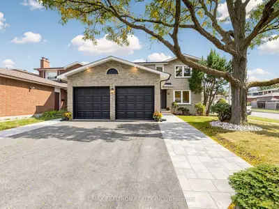 14 Lund Street, Richmond Hill, On L4c 5v7