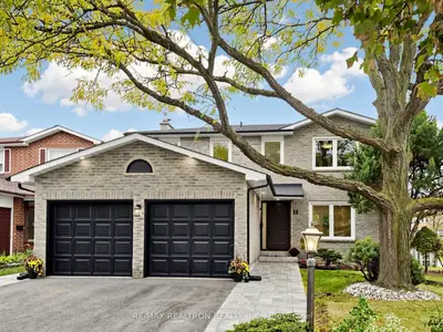 14 Lund Street, Richmond Hill, On L4c 5v7