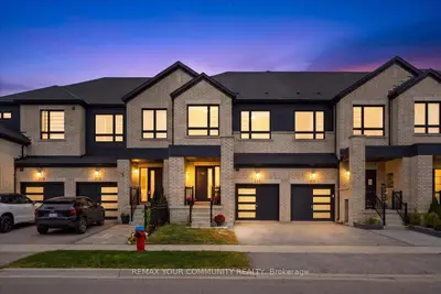 211 Landolfi Way, Bradford West Gwillimbury, On L3z 4l6