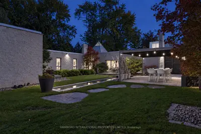 92 Westwood Lane, Richmond Hill, On L4c 6y2