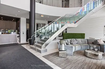9471 Yonge Street #1514, Richmond Hill, On L4c 1v5