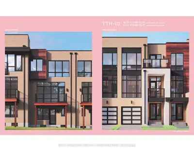 146 Credit Lane, Richmond Hill, On L4e 1g9
