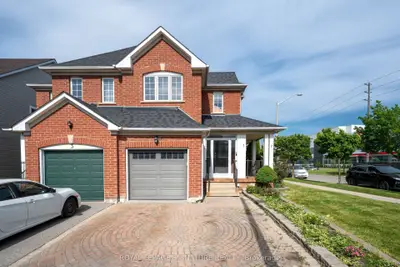 1 Holloway Road, Markham, On L3s 4p4