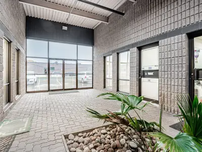 85 Ferrier Street 9, Markham, On L3r 2y9