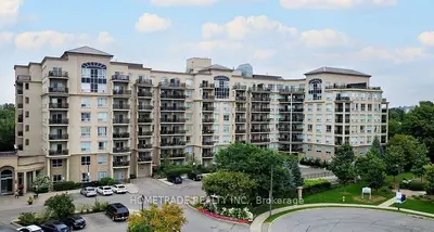 2 Maison Parc Court 115, Vaughan, On L4j 9k4