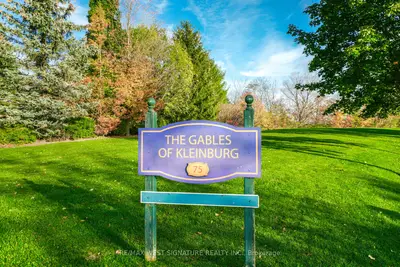 75 Treelawn Boulevard 105, Vaughan, On L0j 1c0