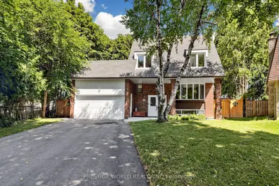 20 Hester Court, Markham, On L3t 3k5