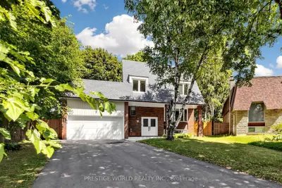 20 Hester Court, Markham, On L3t 3k5