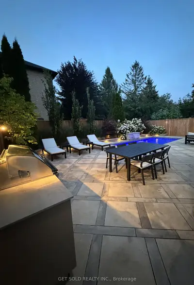 10 Coldwater Court, Vaughan, On L4j 7s4