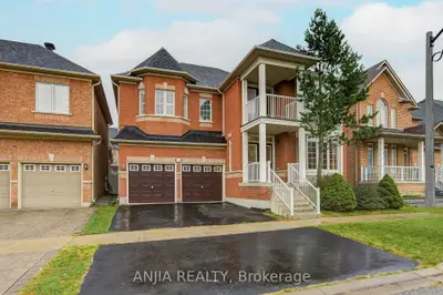 23 Ayhart Street E, Markham, On L6e 1h5