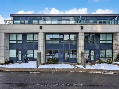 24 Woodstream Boulevard 112, Vaughan, On L4l 8c4