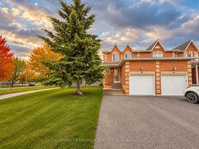 1 Potter Crescent, New Tecumseth, On L0g 1w0
