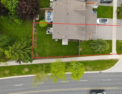1 Potter Crescent, New Tecumseth, On L0g 1w0