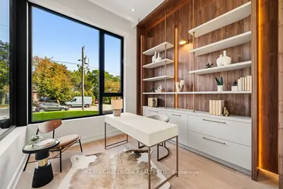 81 Meadowview Avenue, Markham, On L3t 1k8