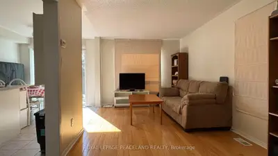 4 Attilio Street, Markham, On L3r 5h3