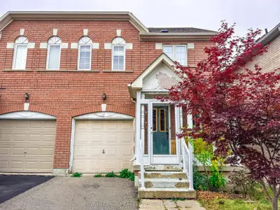 4 Attilio Street, Markham, On L3r 5h3