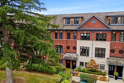 37 Nease Lane, Vaughan, On L4l 0c5