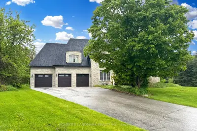 19 Wolf Run Court, Whitchurch-stouffville, On L4a 2l4