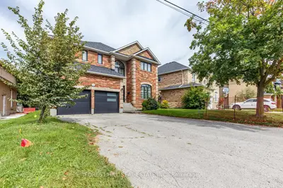 54 Maple Grove Avenue, Richmond Hill, On L4e 2v5