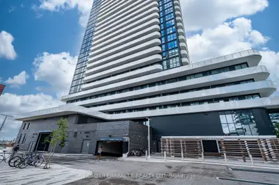 195 Commerce Street 1003, Vaughan, On L4k 0p9