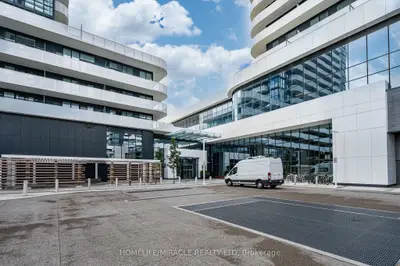 195 Commerce Street 1003, Vaughan, On L4k 0p9