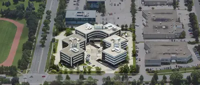 306 Town Centre Boulevard 4th Floor, Markham, On L3r 5z6