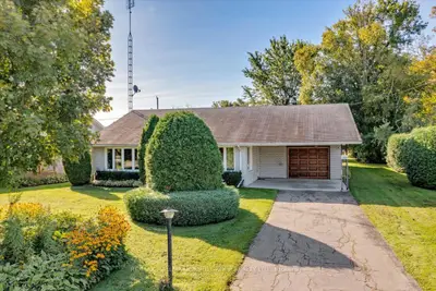 209 South Channel Drive, Georgina, On L4p 2n4
